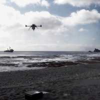 Alaska’s Unmanned Aircraft Research