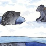Awards for Anna Across the Arctic – Children’s Book
